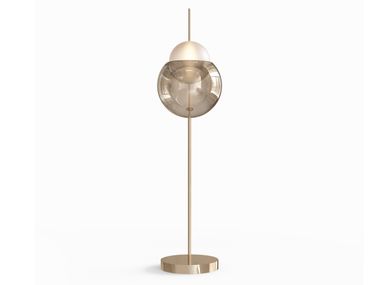 Lampada da terra in vetro GALILEO SANS SOUCI