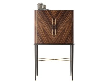 Solid Wood Bar Cabinets Archiproducts