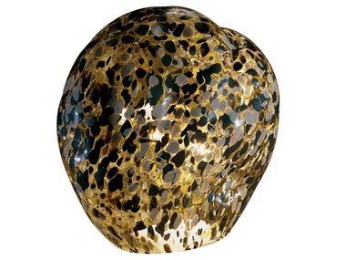Blown glass table lamp SASSO VENINI