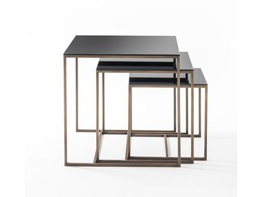 SCALA | Coffee table By OAK design Luca Scacchetti