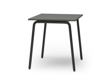Square table 4K 800 SCHNEEWEISS interior