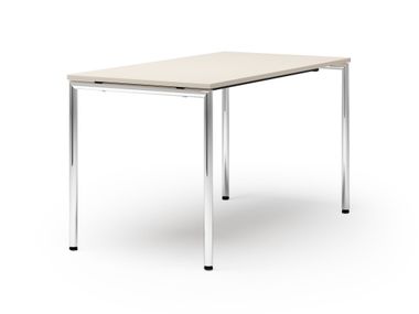Rectangular table 4K 801 SCHNEEWEISS interior