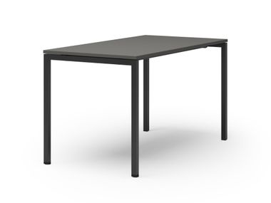 Rectangular table 4K 802 SCHNEEWEISS interior