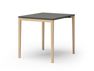 Square table 4K 803 SCHNEEWEISS interior