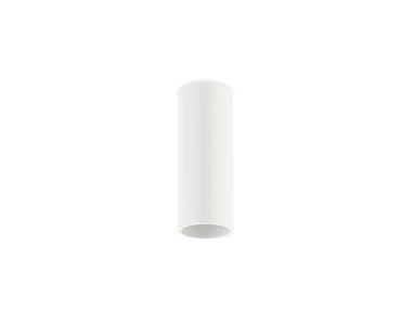 LED aluminium ceiling lamp SCOPE 21 SURFACE Arkoslight