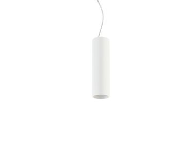 LED aluminium pendant lamp SCOPE 27 Arkoslight