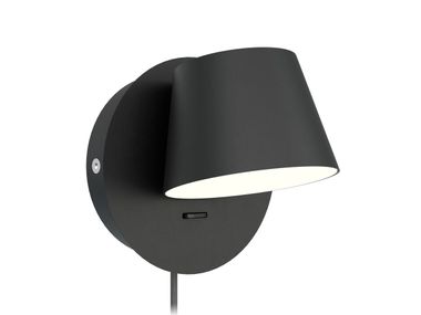 Lampada da lettura SCOPE Valaisin Grönlund