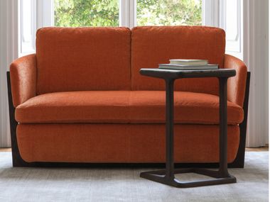 SCRIPT | Square coffee table By Porada design Emmanuel Gallina