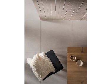 SEGMENTS Porcelain stoneware 3D Wall Cladding By DECORATORI BASSANESI ...