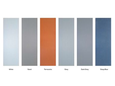 SHADES Porcelain stoneware 3D Wall Cladding By DECORATORI BASSANESI ...