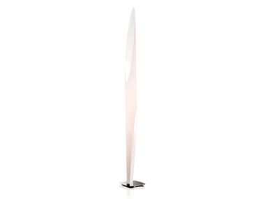 Kundalini, Shakti Terra 200 Blanc Base Chromée, Marzio Rusconi Clerici