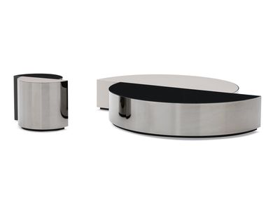 Coffee table SHIELDS Minotti