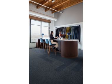 SHISHU STITCH Carpeting By Interface®