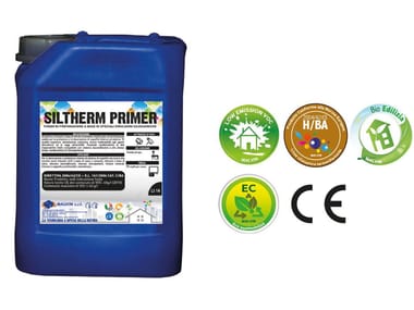 Malvin, SILTHERM PRIMER Primer