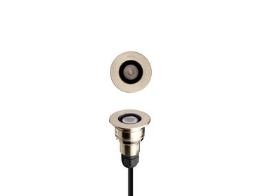BRONZE Steplight By SIMES