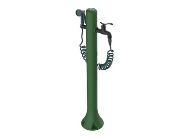Gartenbrunnen aus Polyethylen ACQUA PRO SINED