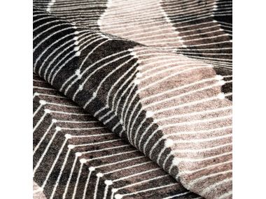 SINUOUS 地毯 By INK.RUGS