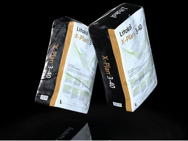 Fondi di posa evoluti Litokol