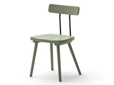 Silla de fresno MARY SIPA