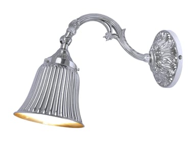 FEDE, SIRACUSA I | Lampada da parete  Lampada da parete