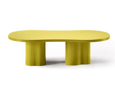 Central coffee table ARMUT COFFEE TABLE SITIA