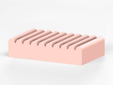 SIXINCH, CUSHIONS INSERT Cuscino rettangolare in schiuma rivestita