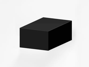 SIXINCH, CUSHIONS INSERT Cuscino rettangolare in schiuma rivestita