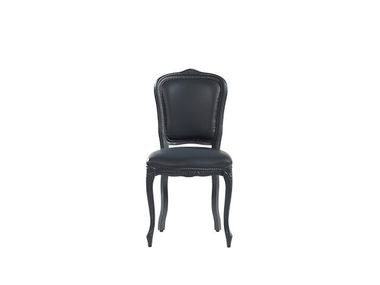 LOUIS Coated foam chair By SIXINCH
