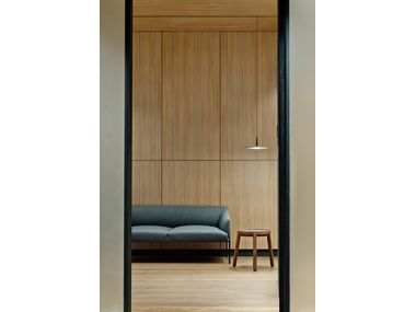 SKAN Pendant lamp By Vibia