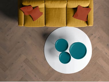 SKEMA, LUMBERTECH S700 - 1449 ROVERE VALSESIA Pavimento in legno