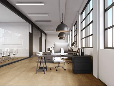 SKEMA, STAR KC - 1271 FARO Pavimento in SPC effetto legno