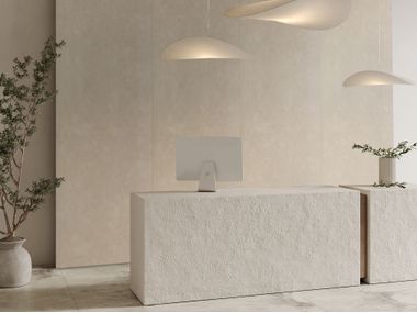 SPC wall tiles STAR KW MAXI - 1265 GRANIGLIA CASHMERE SKEMA