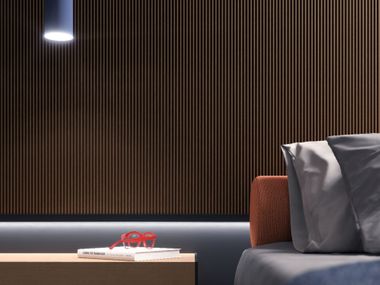 Wall tiles TECH WALL TW3 - 1683 NUX SKEMA