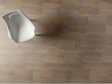 Pavimento in legno YLES KYTOS FERRUM SKEMA