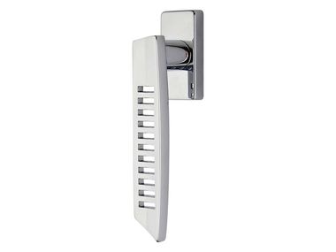 DK window handle on rose SKYLINE RDS
