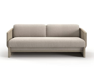 SNOC, ELYTHIA Divano da giardino in tessuto a 2 posti