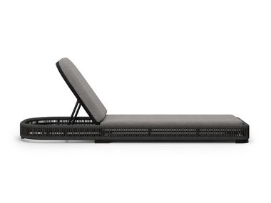Recliner sun lounger RALPH SNOC