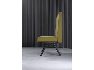 SOCIAL-IZE Bench By GABER