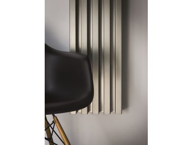 SOHO Termoarredo ad acqua calda a parete By Tubes Radiatori | design ...