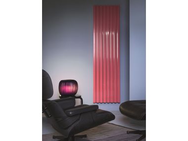 SOHO Termoarredo ad acqua calda a parete By Tubes Radiatori | design ...