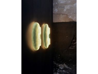 SOLSTICE Aplique By Tacchini | design Studiopepe