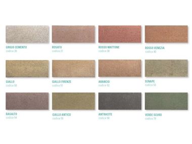 SOUND LECA SUPER Sound-absorbing concrete block By Edil Leca