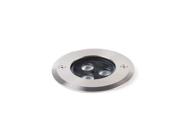 Outdoor Walkable walkover light die cast aluminium steplight PALACE SOVIL