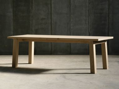 Custom table SPO MTM Heerenhuis