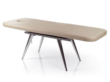 Lettino per massaggi SQUARE SURF Gamma & Bross