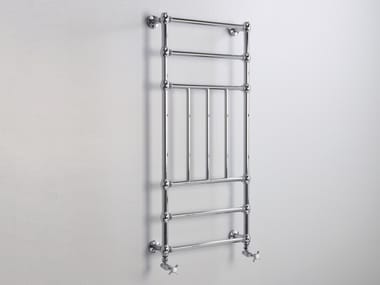 Metal decorative radiator SSPGR6CR