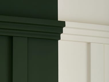 NOËL & MARQUET, ST2 NOMASTYL® Cornice per soffitto in polistirene