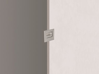 STEP LED wall-mounted steplight By Linea Light Group