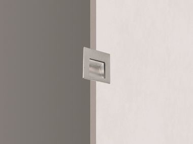 STEP LED wall-mounted steplight By Linea Light Group