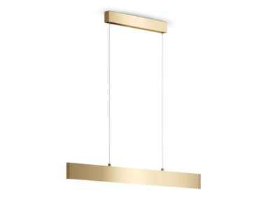 LED metal pendant lamp STEP MAYTONI